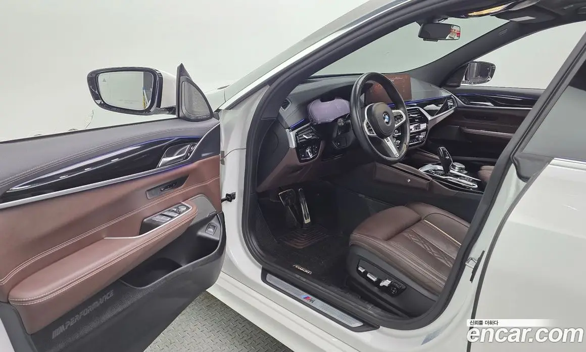 BMW 6 серия 2022 3.0 автомат (гидро), фото 13 BMW 6 серия 2022 3.0 автомат (гидро), фото 13