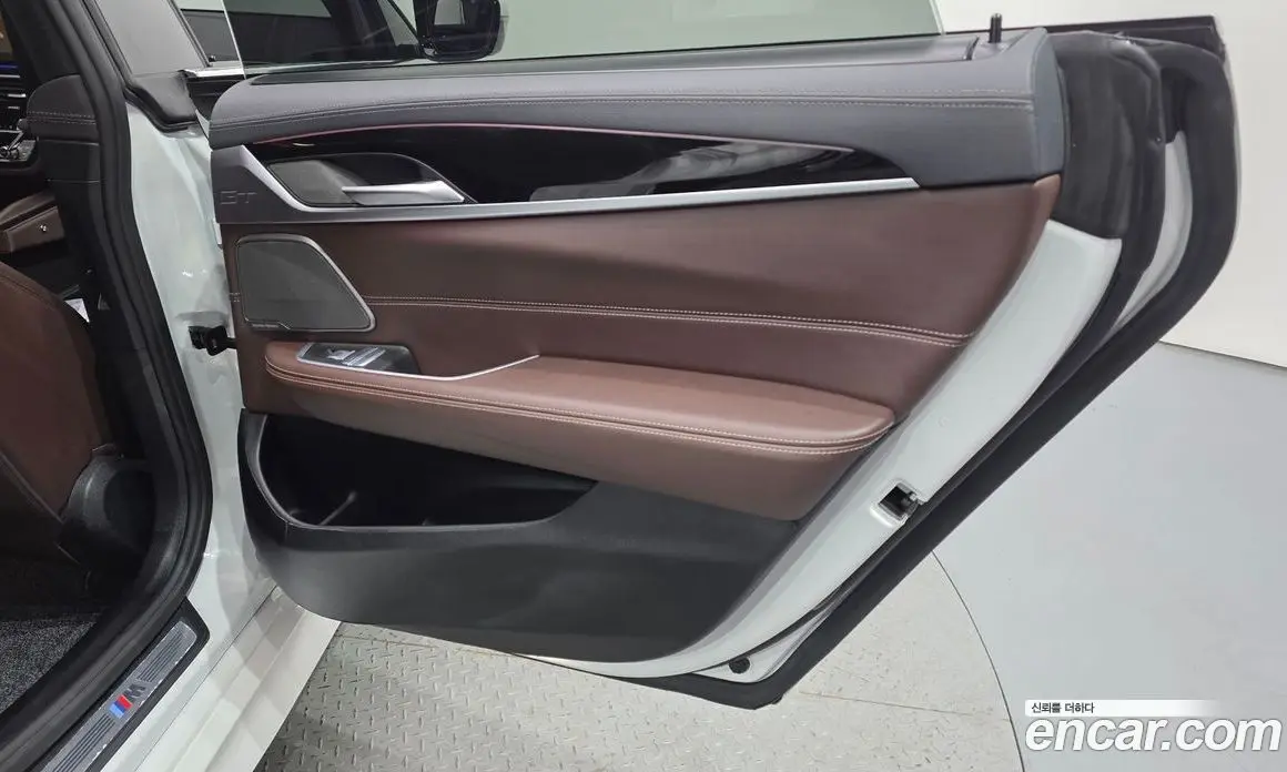 BMW 6 серия 2022 3.0 автомат (гидро), фото 15 BMW 6 серия 2022 3.0 автомат (гидро), фото 15