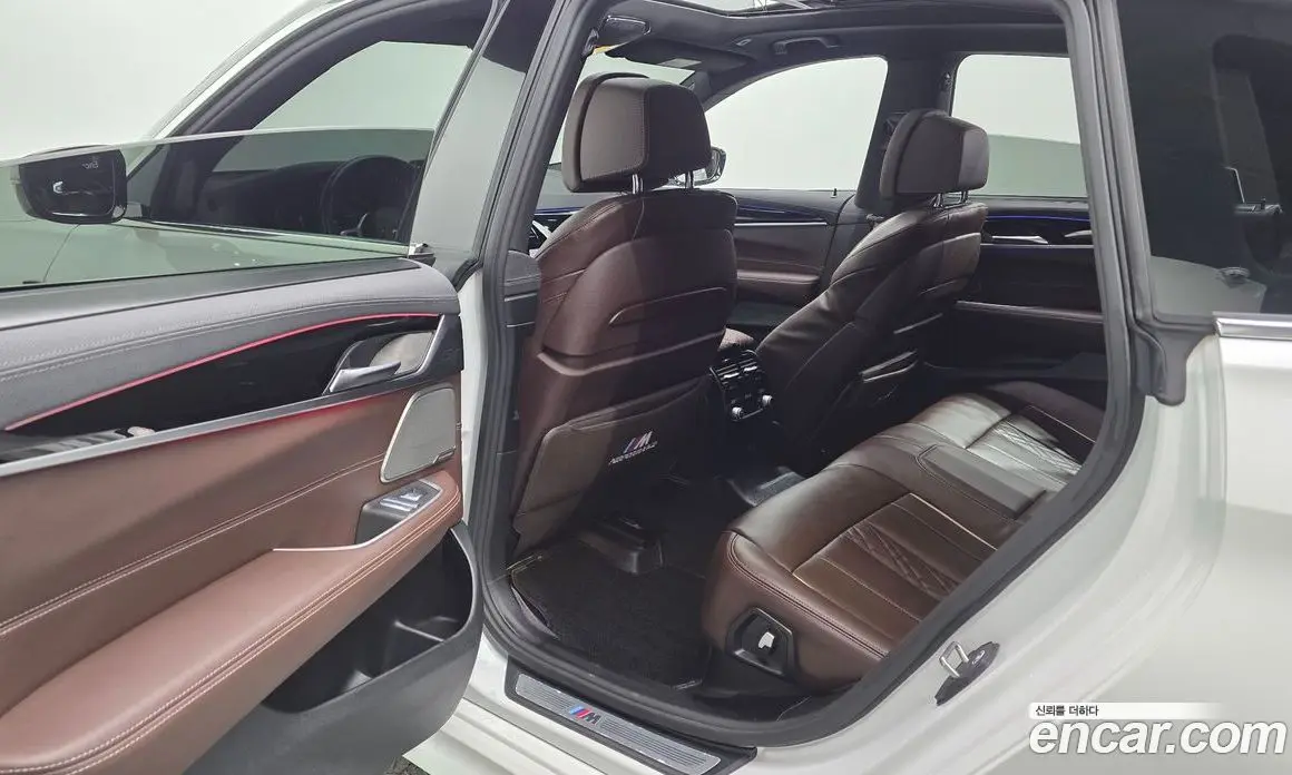 BMW 6 серия 2022 3.0 автомат (гидро), фото 18 BMW 6 серия 2022 3.0 автомат (гидро), фото 18