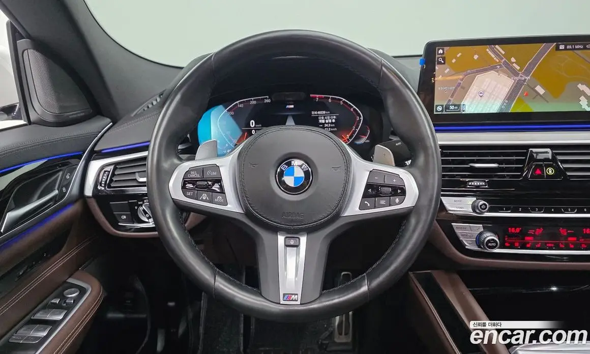 BMW 6 серия 2022 3.0 автомат (гидро), фото 20 BMW 6 серия 2022 3.0 автомат (гидро), фото 20