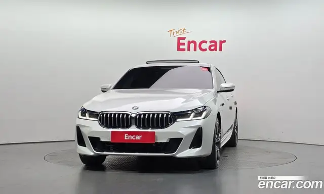 BMW 6 серия 2022 3.0 автомат (гидро), миниатюра 3 BMW 6 серия 2022 3.0 автомат (гидро), миниатюра 3
