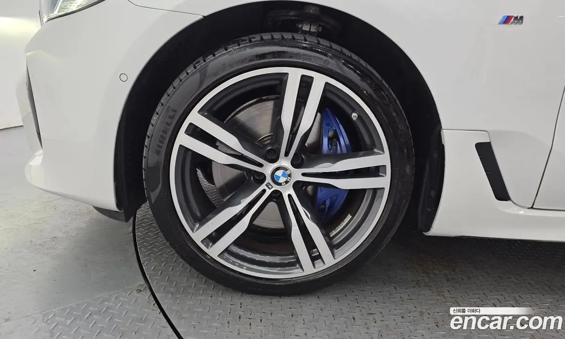 BMW 6 серия 2022 3.0 автомат (гидро), фото 5 BMW 6 серия 2022 3.0 автомат (гидро), фото 5