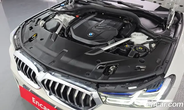 BMW 6 серия 2022 3.0 автомат (гидро), миниатюра 6 BMW 6 серия 2022 3.0 автомат (гидро), миниатюра 6