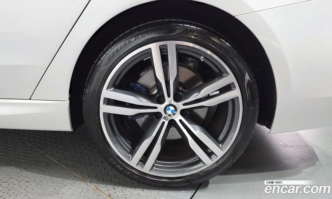 BMW 6 серия 2022 3.0 автомат (гидро), фото 7 BMW 6 серия 2022 3.0 автомат (гидро), фото 7