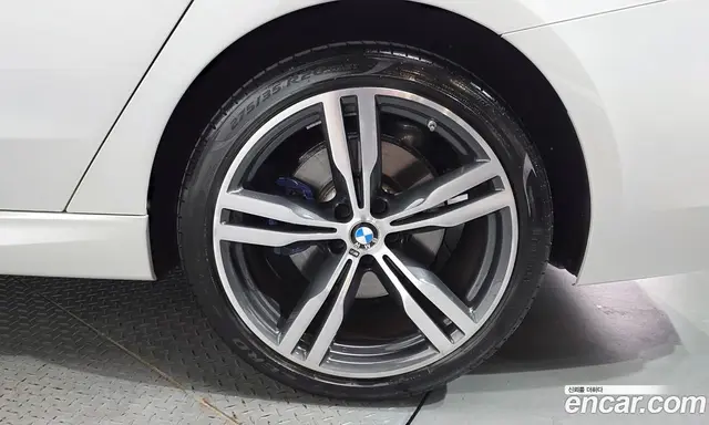BMW 6 серия 2022 3.0 автомат (гидро), миниатюра 7 BMW 6 серия 2022 3.0 автомат (гидро), миниатюра 7