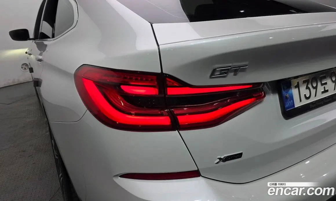 BMW 6 серия 2022 3.0 автомат (гидро), фото 9 BMW 6 серия 2022 3.0 автомат (гидро), фото 9
