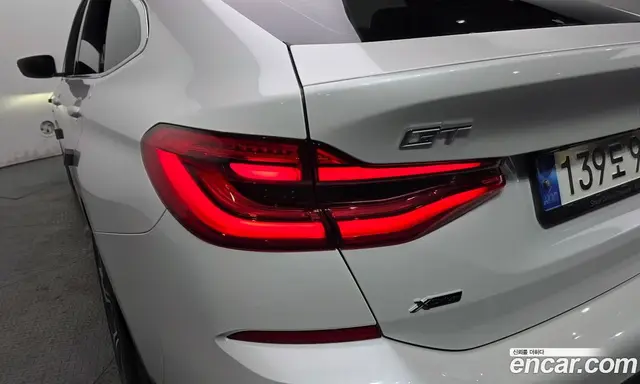 BMW 6 серия 2022 3.0 автомат (гидро), миниатюра 9 BMW 6 серия 2022 3.0 автомат (гидро), миниатюра 9