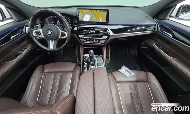 BMW 6 серия 2022 3.0 автомат (гидро), миниатюра 10 BMW 6 серия 2022 3.0 автомат (гидро), миниатюра 10