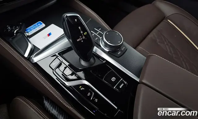 BMW 6 серия 2024 2.0 автомат (гидро), миниатюра 12