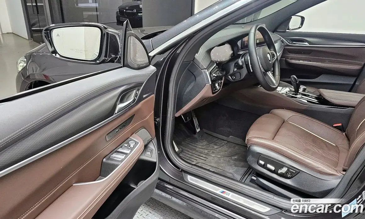 BMW 6 серия 2024 2.0 автомат (гидро), фото 13 BMW 6 серия 2024 2.0 автомат (гидро), фото 13