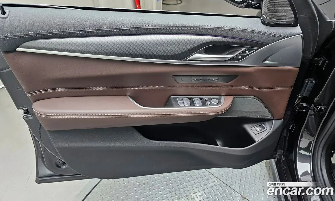 BMW 6 серия 2024 2.0 автомат (гидро), фото 14 BMW 6 серия 2024 2.0 автомат (гидро), фото 14