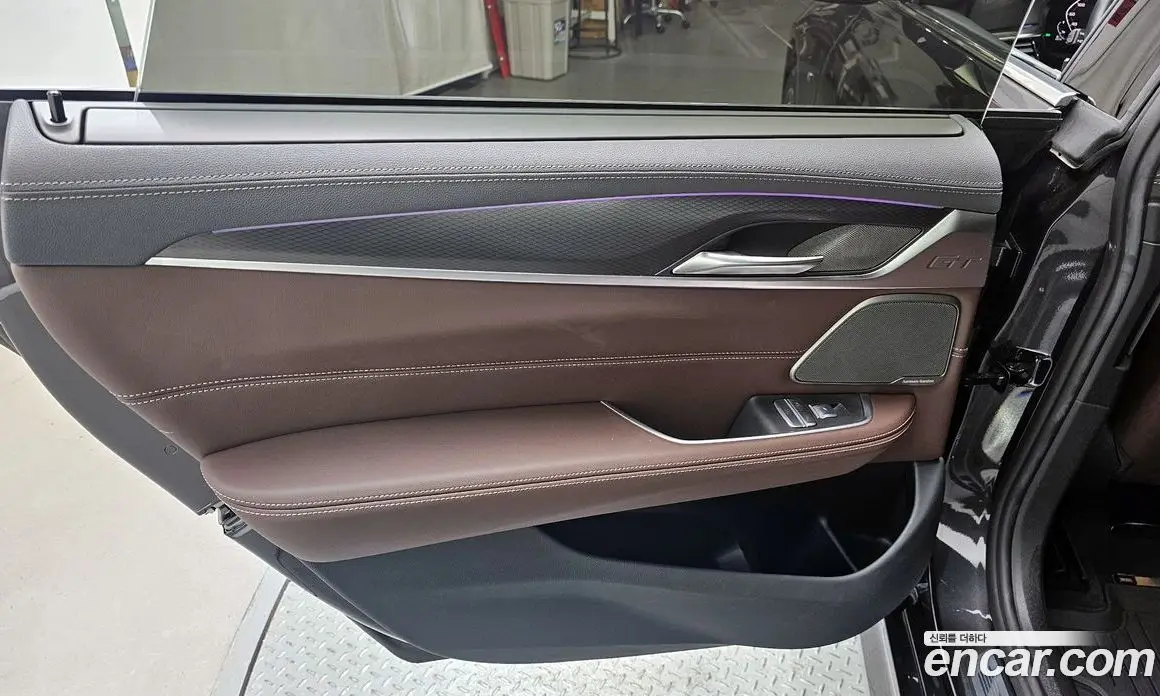 BMW 6 серия 2024 2.0 автомат (гидро), фото 15 BMW 6 серия 2024 2.0 автомат (гидро), фото 15