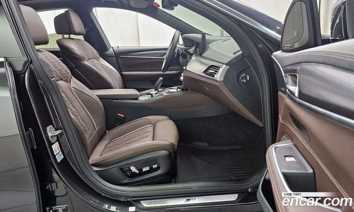 BMW 6 серия 2024 2.0 автомат (гидро), фото 16 BMW 6 серия 2024 2.0 автомат (гидро), фото 16