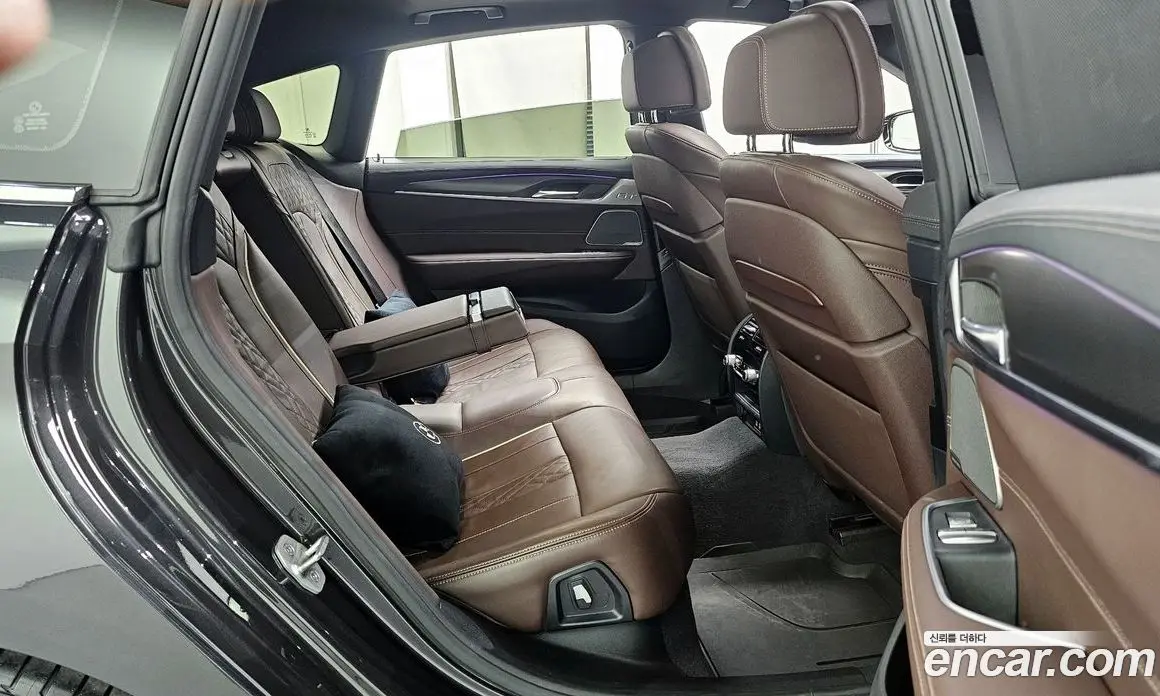 BMW 6 серия 2024 2.0 автомат (гидро), фото 17 BMW 6 серия 2024 2.0 автомат (гидро), фото 17