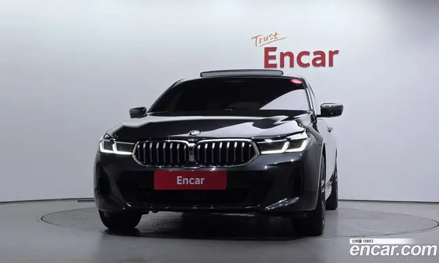 BMW 6 серия 2024 2.0 автомат (гидро), миниатюра 3 BMW 6 серия 2024 2.0 автомат (гидро), миниатюра 3