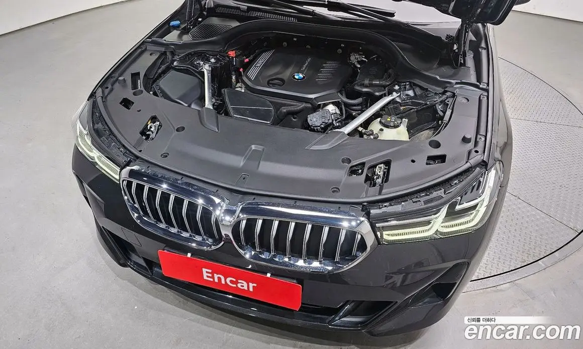 BMW 6 серия 2024 2.0 автомат (гидро), фото 6 BMW 6 серия 2024 2.0 автомат (гидро), фото 6