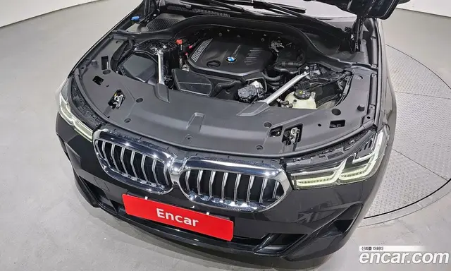 BMW 6 серия 2024 2.0 автомат (гидро), миниатюра 6 BMW 6 серия 2024 2.0 автомат (гидро), миниатюра 6