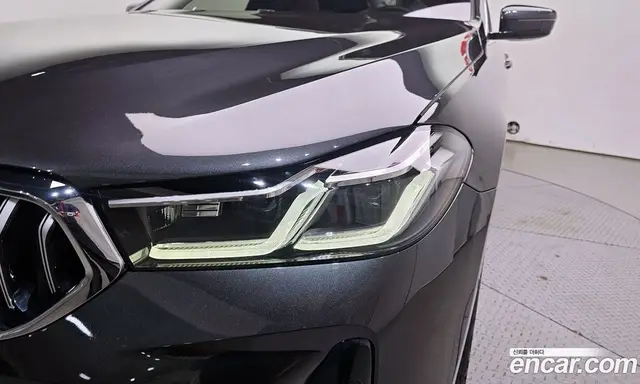 BMW 6 серия 2024 2.0 автомат (гидро), миниатюра 8 BMW 6 серия 2024 2.0 автомат (гидро), миниатюра 8