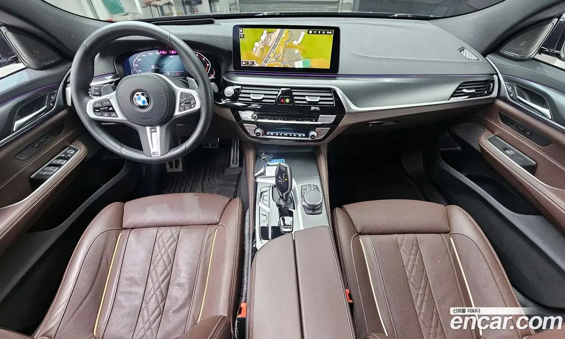 BMW 6 серия 2024 2.0 автомат (гидро), фото 10 BMW 6 серия 2024 2.0 автомат (гидро), фото 10