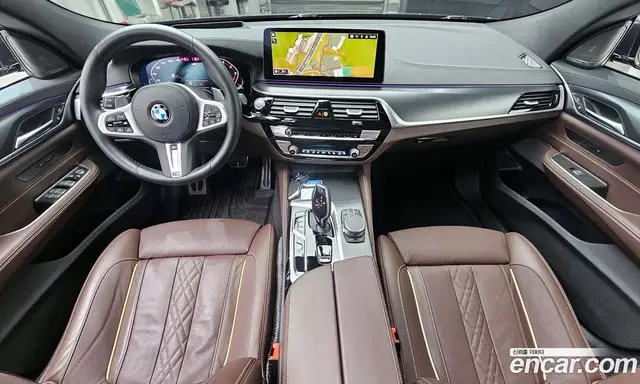 BMW 6 серия 2024 2.0 автомат (гидро), миниатюра 10 BMW 6 серия 2024 2.0 автомат (гидро), миниатюра 10