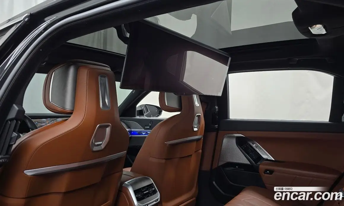 BMW 7 серия 2023 3.0 автомат (гидро), фото 20