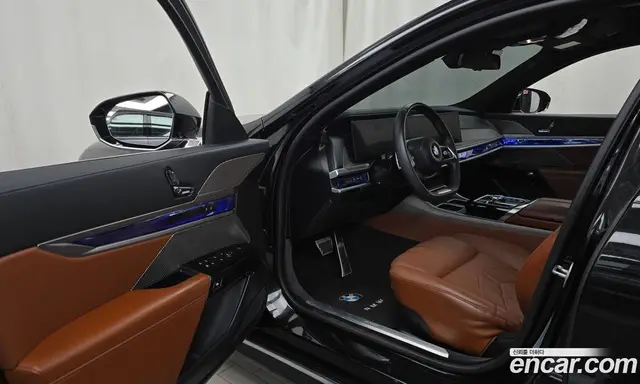 BMW 7 серия 2023 3.0 автомат (гидро), миниатюра 10
