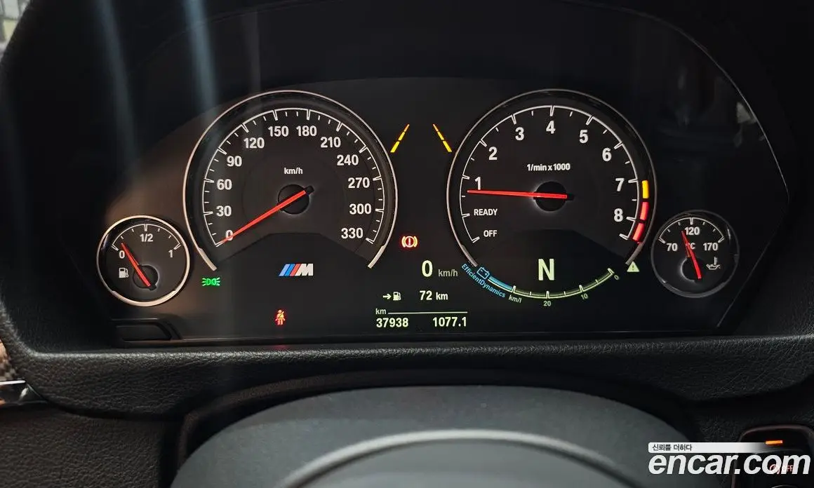 BMW M4 2019 3.0 автомат (гидро), фото 11