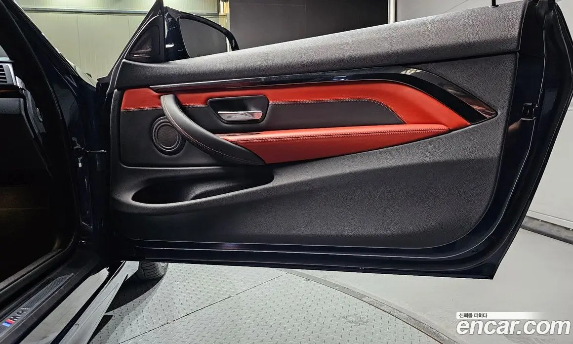 BMW M4 2019 3.0 автомат (гидро), фото 14
