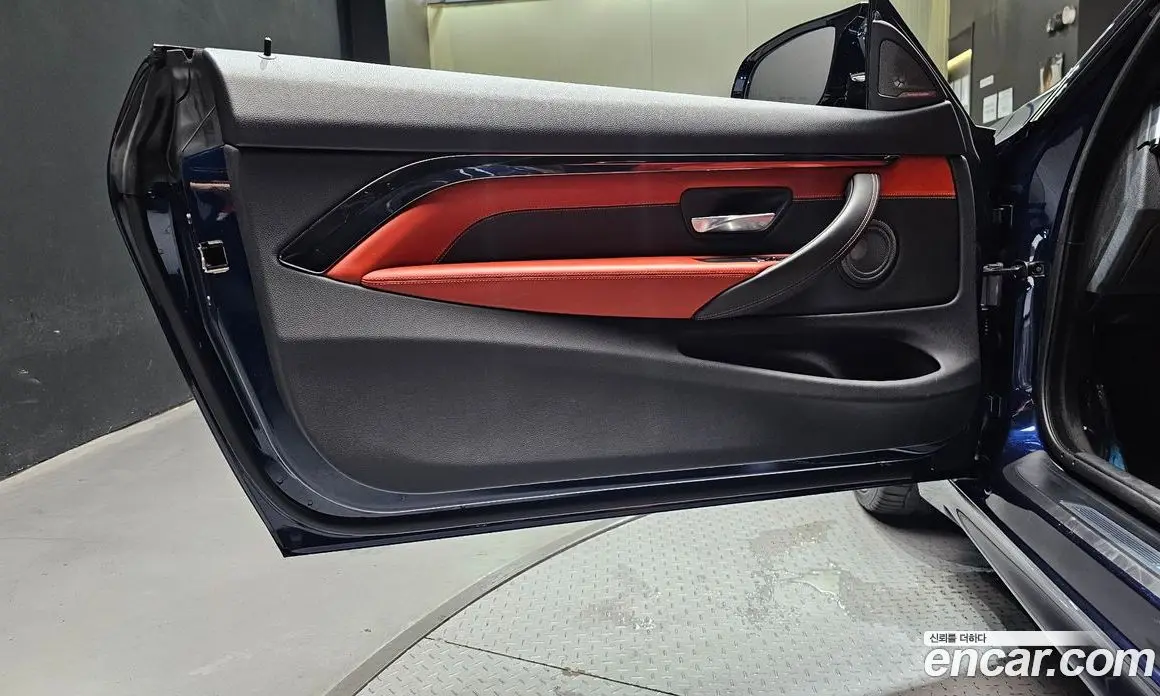 BMW M4 2019 3.0 автомат (гидро), фото 15