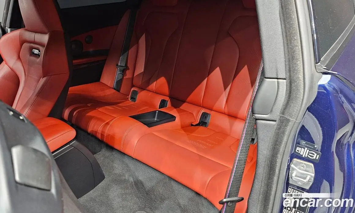 BMW M4 2019 3.0 автомат (гидро), фото 18