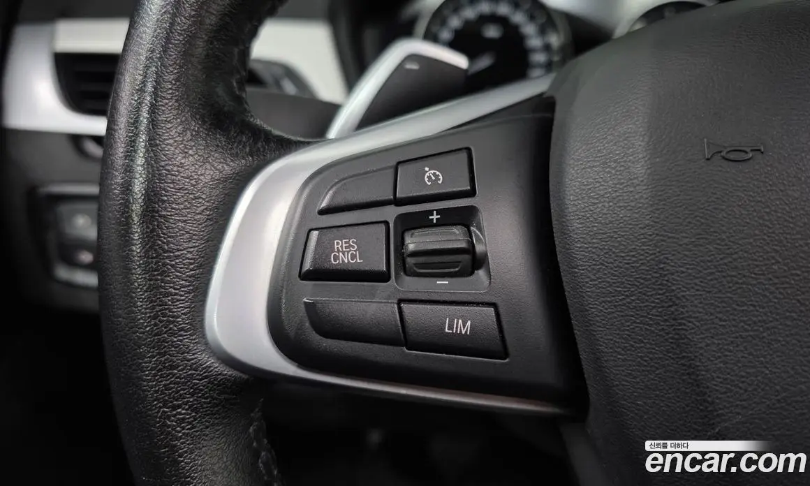 BMW X1 2020 2.0 автомат (гидро), фото 20