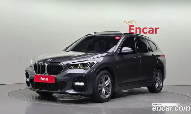 BMW X1, 2021, 28 783 км