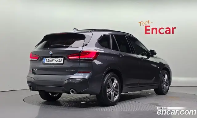 BMW X1 2021 2.0 автомат (гидро), миниатюра 2 BMW X1 2021 2.0 автомат (гидро), миниатюра 2