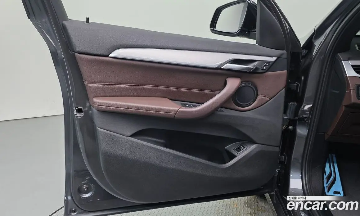 BMW X1 2021 2.0 автомат (гидро), фото 14 BMW X1 2021 2.0 автомат (гидро), фото 14