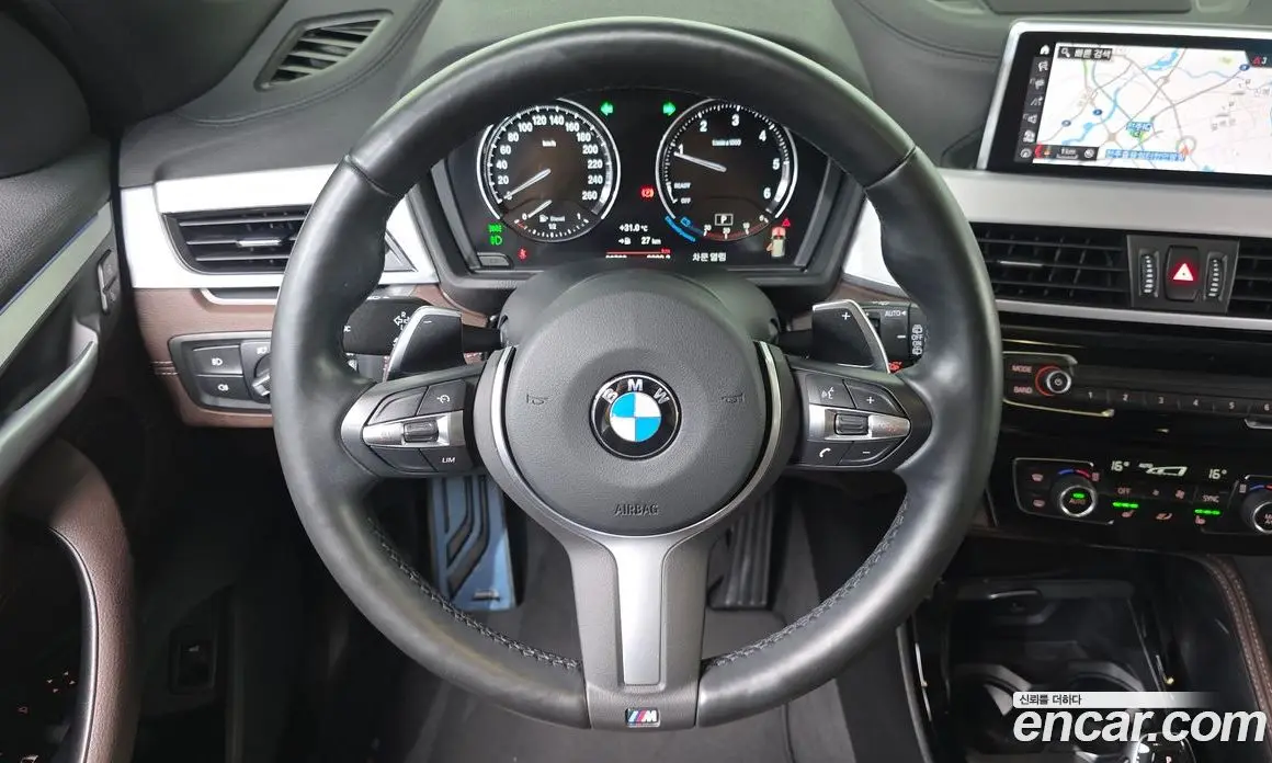 BMW X1 2021 2.0 автомат (гидро), фото 18 BMW X1 2021 2.0 автомат (гидро), фото 18
