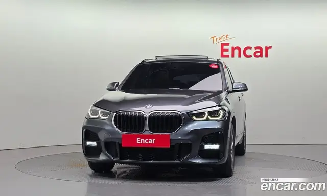BMW X1 2021 2.0 автомат (гидро), миниатюра 3 BMW X1 2021 2.0 автомат (гидро), миниатюра 3