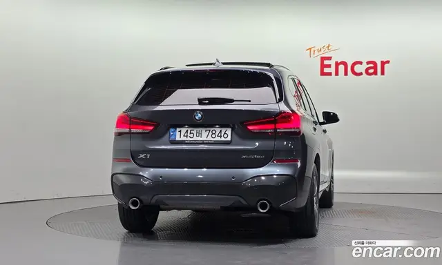 BMW X1 2021 2.0 автомат (гидро), миниатюра 4 BMW X1 2021 2.0 автомат (гидро), миниатюра 4