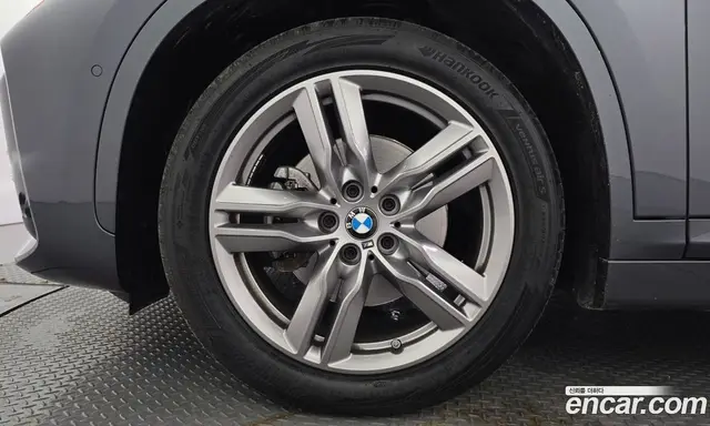 BMW X1 2021 2.0 автомат (гидро), миниатюра 5 BMW X1 2021 2.0 автомат (гидро), миниатюра 5