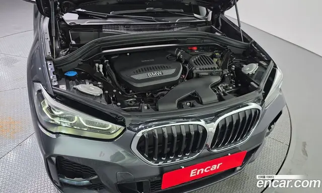 BMW X1 2021 2.0 автомат (гидро), миниатюра 6 BMW X1 2021 2.0 автомат (гидро), миниатюра 6
