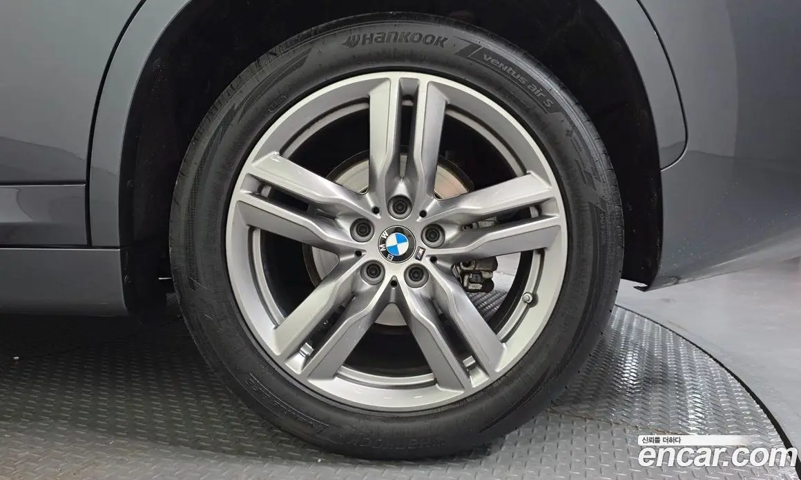 BMW X1 2021 2.0 автомат (гидро), фото 7 BMW X1 2021 2.0 автомат (гидро), фото 7