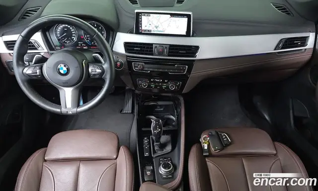 BMW X1 2021 2.0 автомат (гидро), миниатюра 10 BMW X1 2021 2.0 автомат (гидро), миниатюра 10