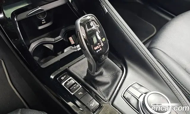 BMW X1 2022 2.0 автомат (гидро), миниатюра 12