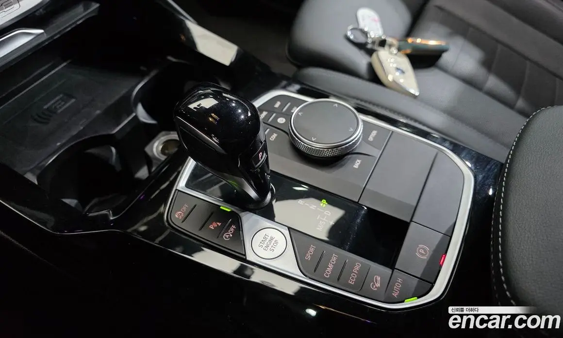 BMW X3 2022 2.0 автомат (гидро), фото 12