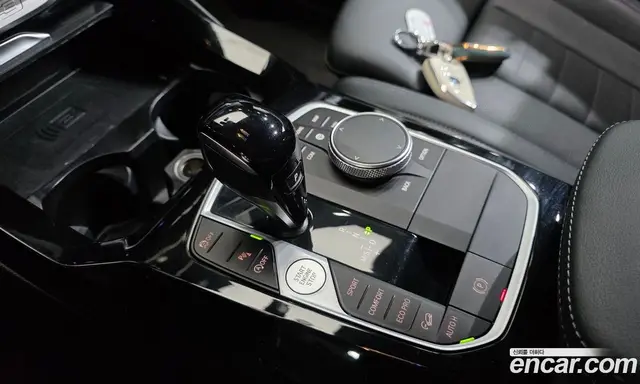 BMW X3 2022 2.0 автомат (гидро), миниатюра 12
