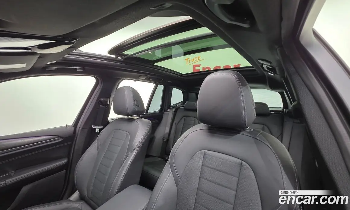 BMW X3 2022 2.0 автомат (гидро), фото 17