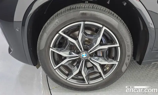 BMW X3 2022 2.0 автомат (гидро), миниатюра 5