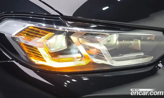 BMW X3 2022 2.0 автомат (гидро), миниатюра 8