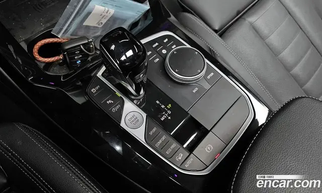 BMW X3 2022 2.0 автомат (гидро), миниатюра 12