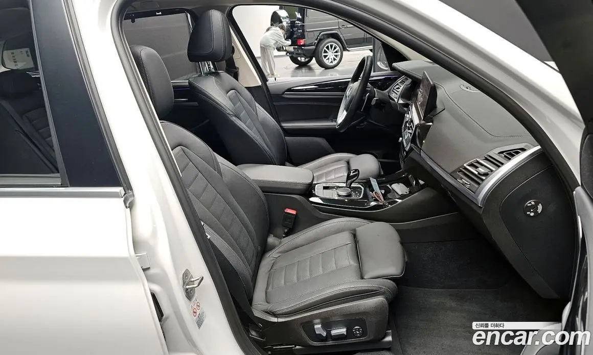 BMW X3 2022 2.0 автомат (гидро), фото 13 BMW X3 2022 2.0 автомат (гидро), фото 13