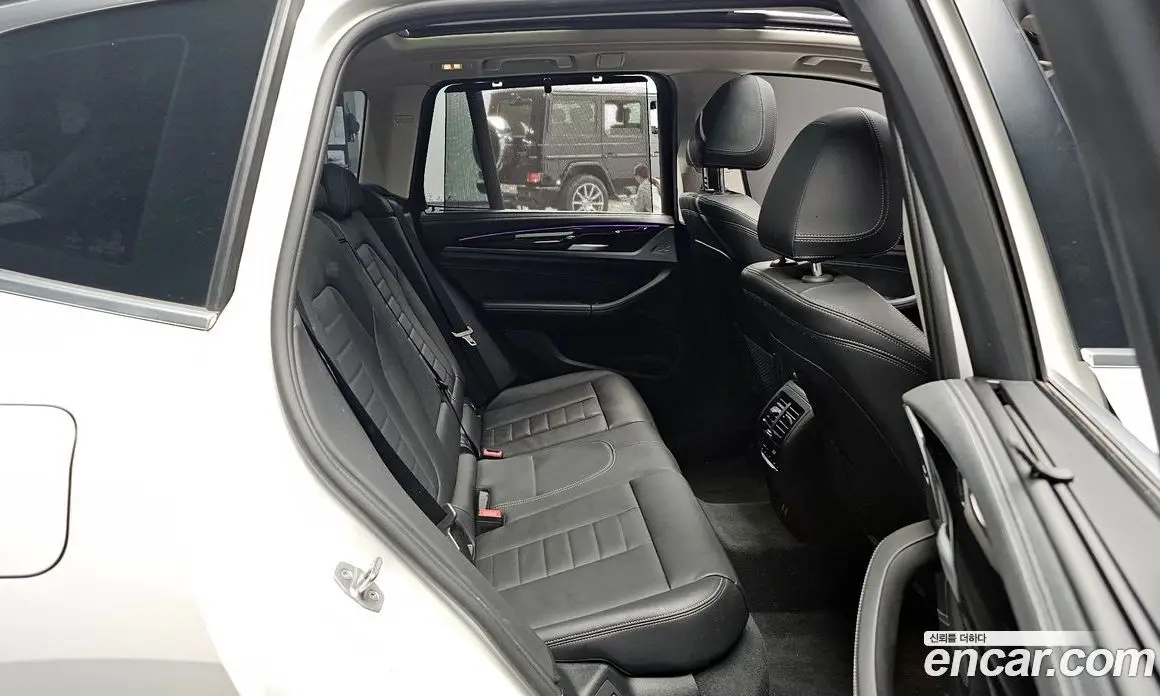 BMW X3 2022 2.0 автомат (гидро), фото 16 BMW X3 2022 2.0 автомат (гидро), фото 16